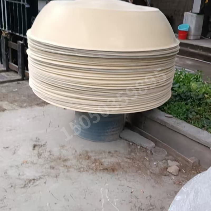 FRP进风口/集风器